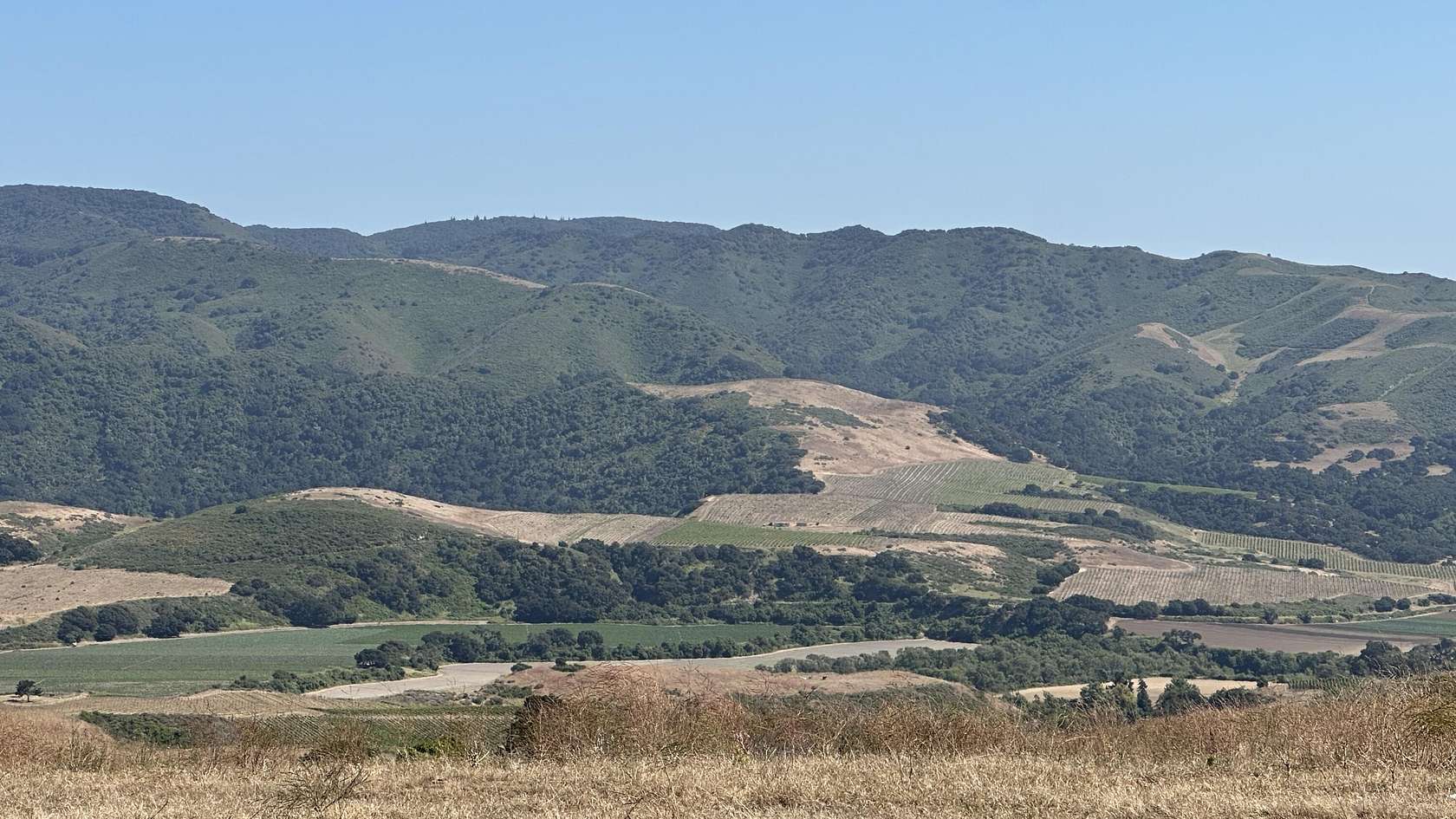40.8 Acres of Land for Sale in Lompoc, California