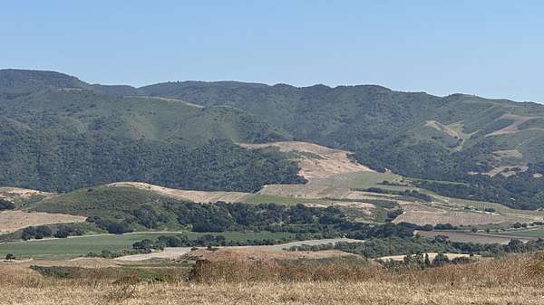 40.8 Acres of Land for Sale in Lompoc, California