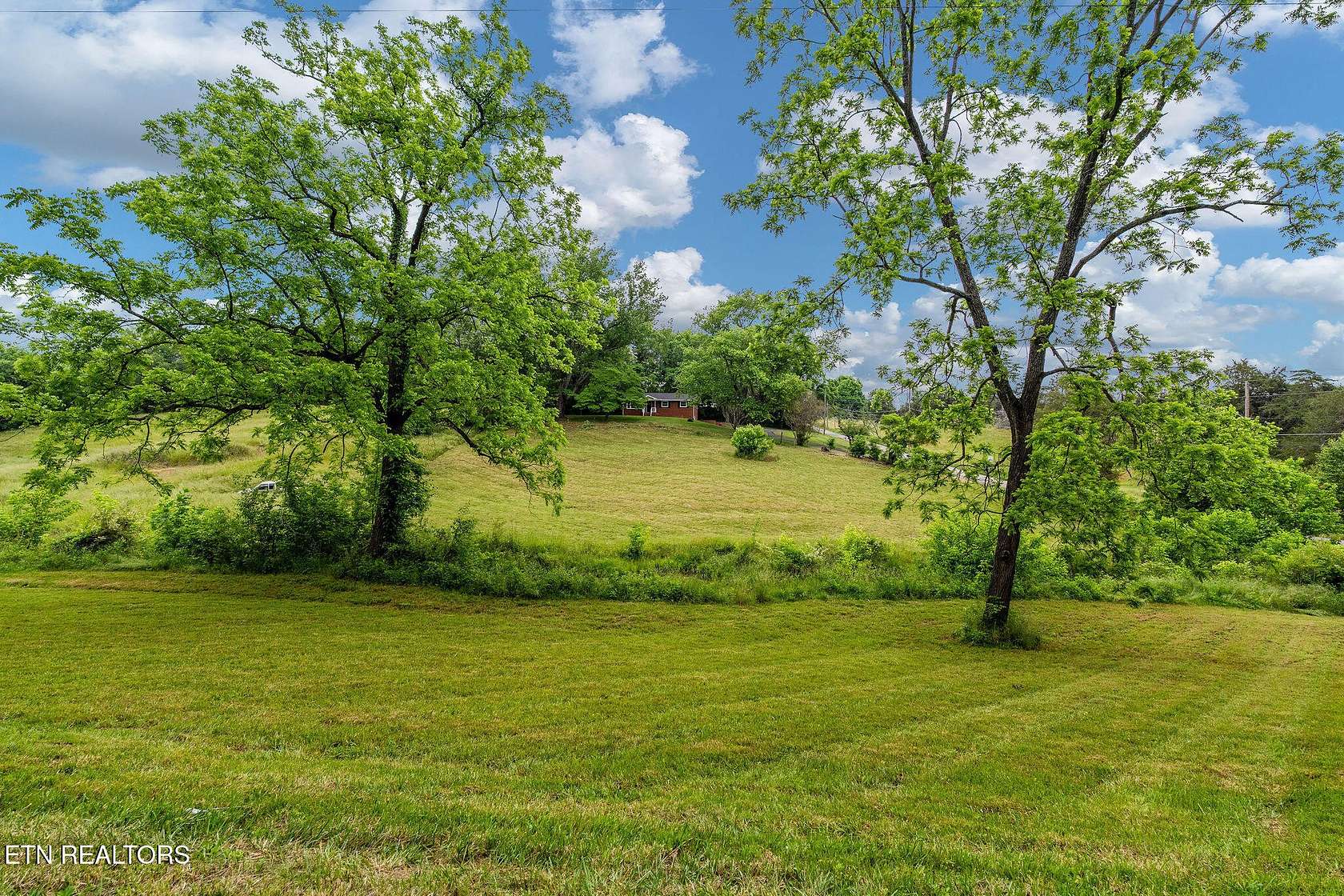 2.3 Acres of Land with Home for Sale in Greeneville, Tennessee