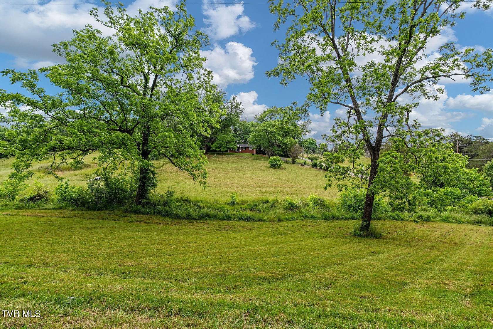 2.3 Acres of Land with Home for Sale in Greeneville, Tennessee