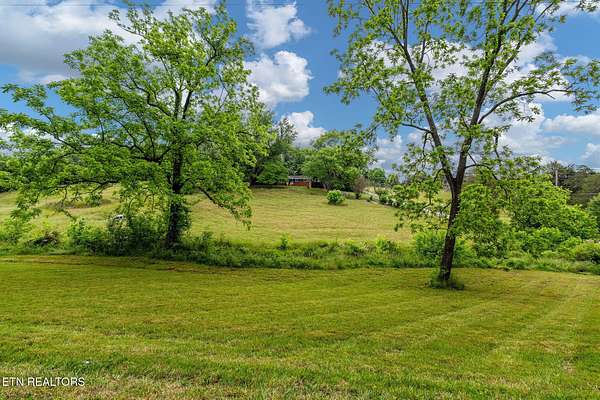 2.3 Acres of Land with Home for Sale in Greeneville, Tennessee
