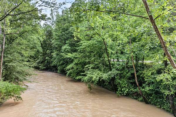 5.18 Acres of Residential Land for Sale in Crawford, Tennessee