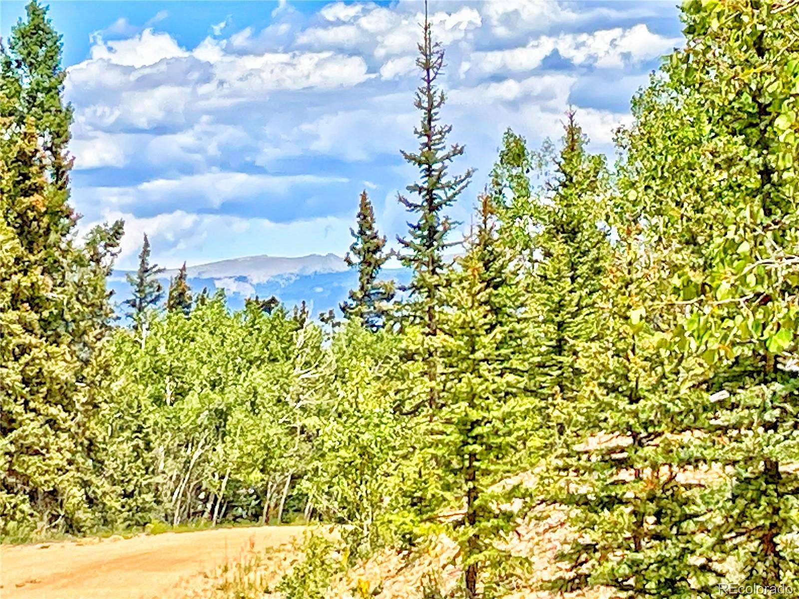 2 Acres of Residential Land for Sale in Como, Colorado
