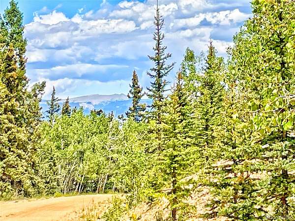 2 Acres of Residential Land for Sale in Como, Colorado