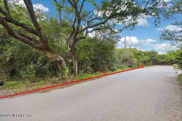0.23 Acres of Residential Land for Sale in St. Augustine, Florida
