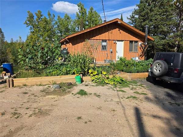 80 Acres of Land with Home for Sale in Balkan Township, Minnesota