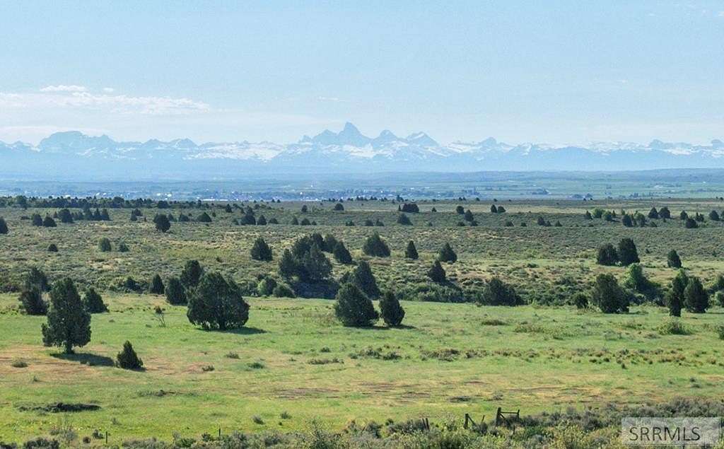 40 Acres of Land for Sale in Ashton, Idaho