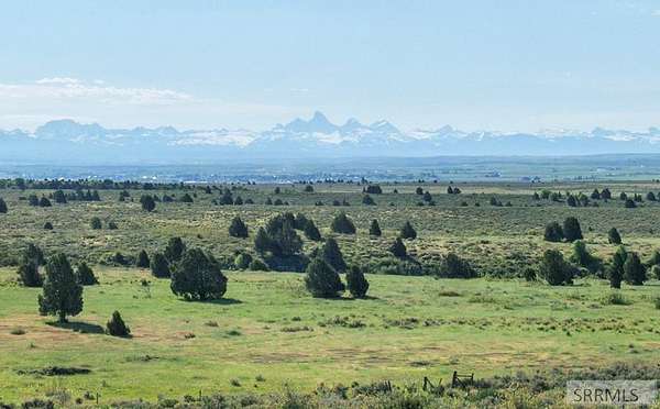 40 Acres of Land for Sale in Ashton, Idaho