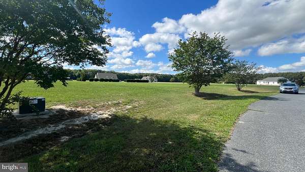1.4 Acres of Residential Land for Sale in Princess Anne, Maryland