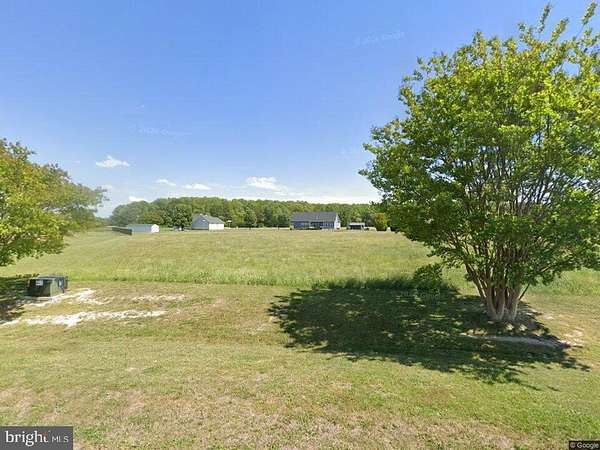 1.4 Acres of Residential Land for Sale in Princess Anne, Maryland