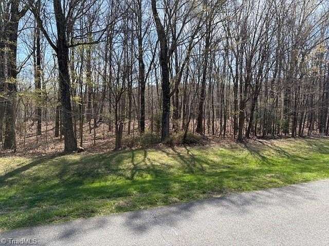 2.13 Acres of Residential Land for Sale in Denton, North Carolina