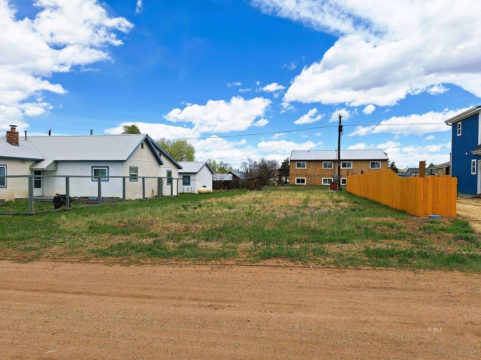 0.11 Acres of Residential Land for Sale in Silver Cliff, Colorado