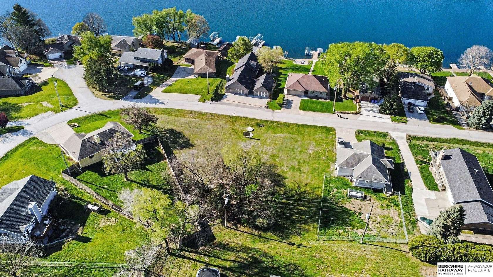 Residential Land for Sale in Plattsmouth, Nebraska