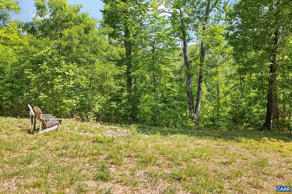 84.8 Acres of Recreational & Residential Land for Sale in Charlottesville, Virginia