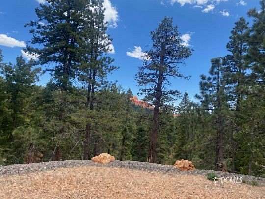 0.73 Acres of Residential Land for Sale in Duck Creek Village, Utah