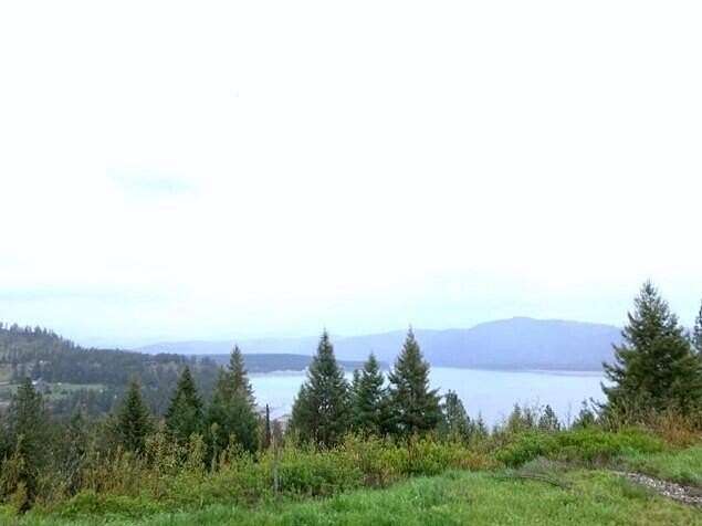 26.8 Acres of Recreational Land with Home for Sale in Kettle Falls, Washington