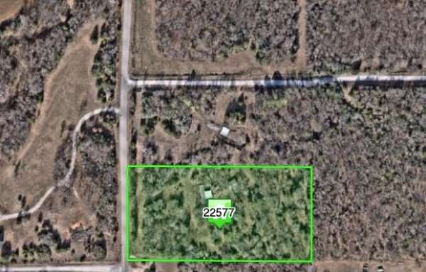 5 Acres of Land for Sale in Norman, Oklahoma
