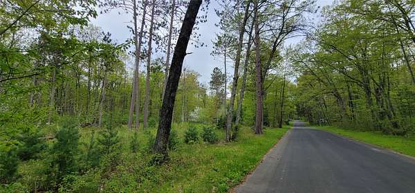 0.6 Acres of Residential Land for Sale in Hayward, Wisconsin