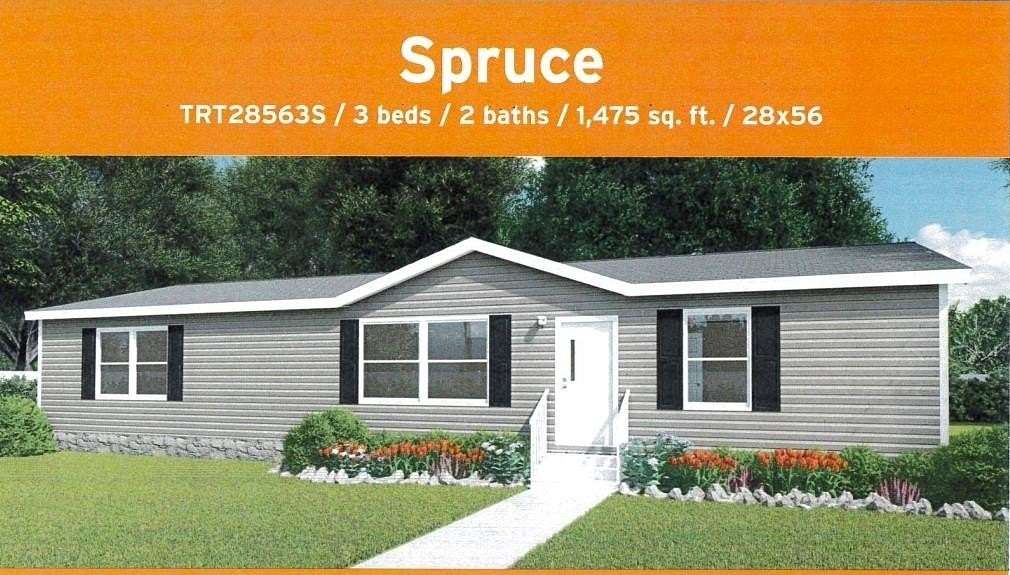 2 Acres of Land with Home for Sale in Bainbridge, Georgia