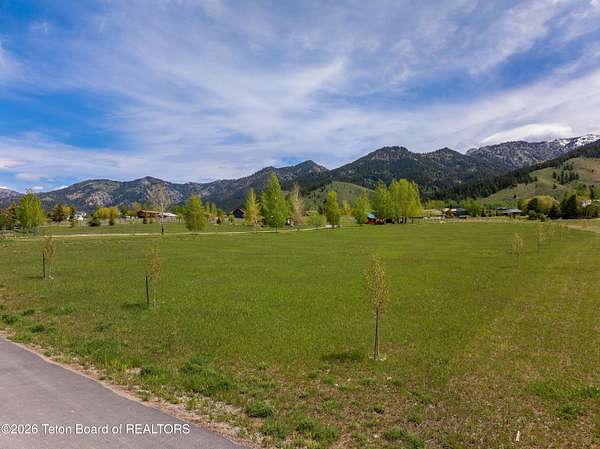 2 Acres of Residential Land for Sale in Etna, Wyoming