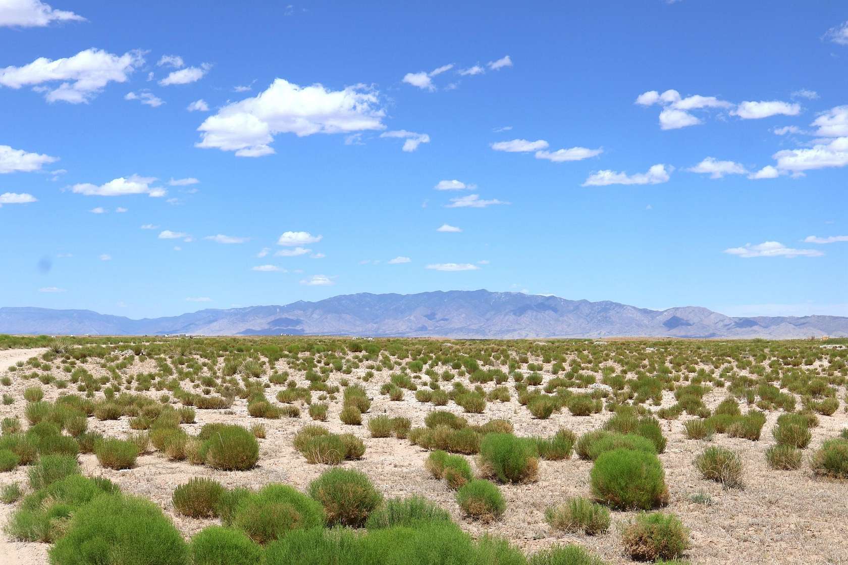 2 Acres of Residential Land for Sale in Veguita, New Mexico