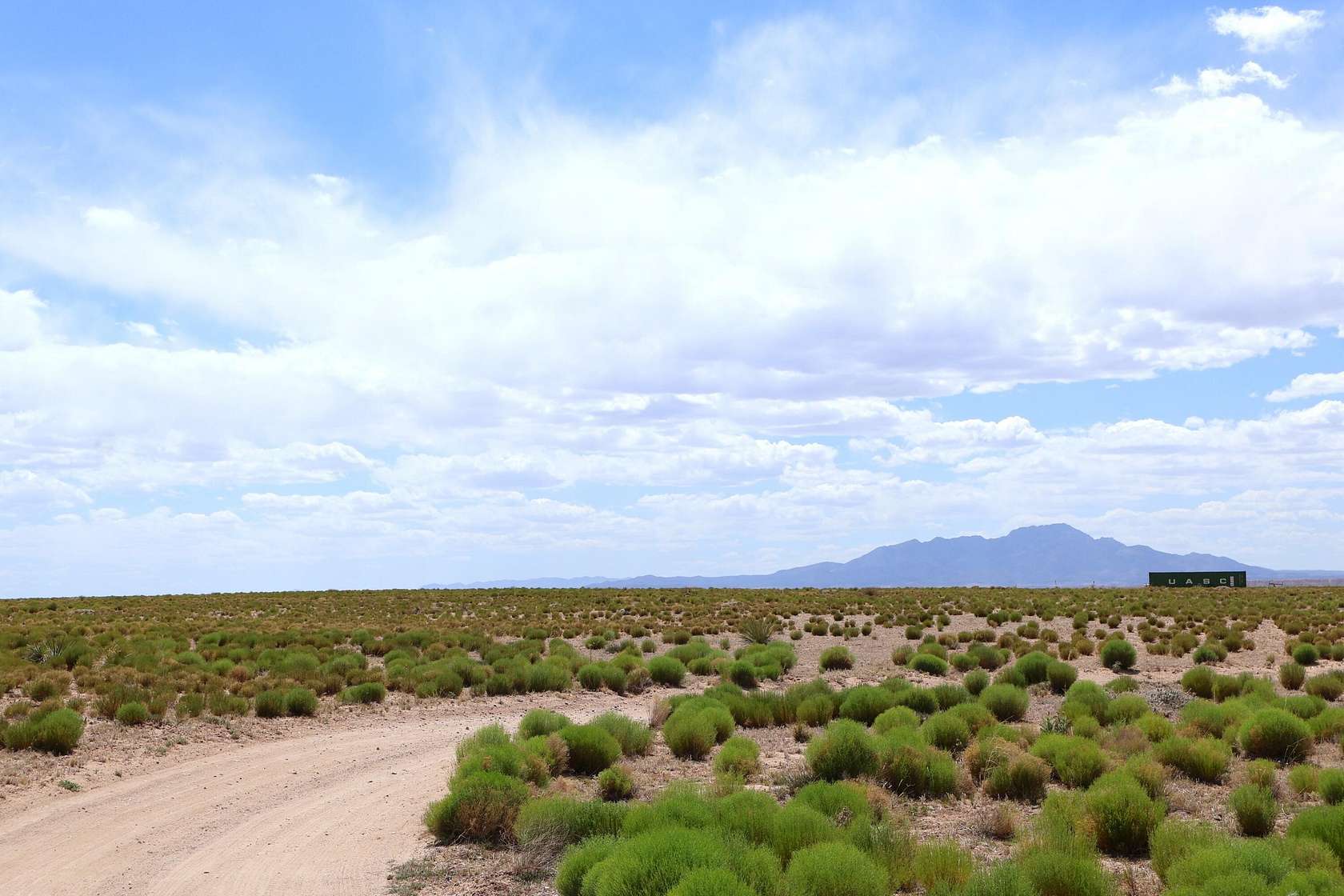 2 Acres of Residential Land for Sale in Veguita, New Mexico