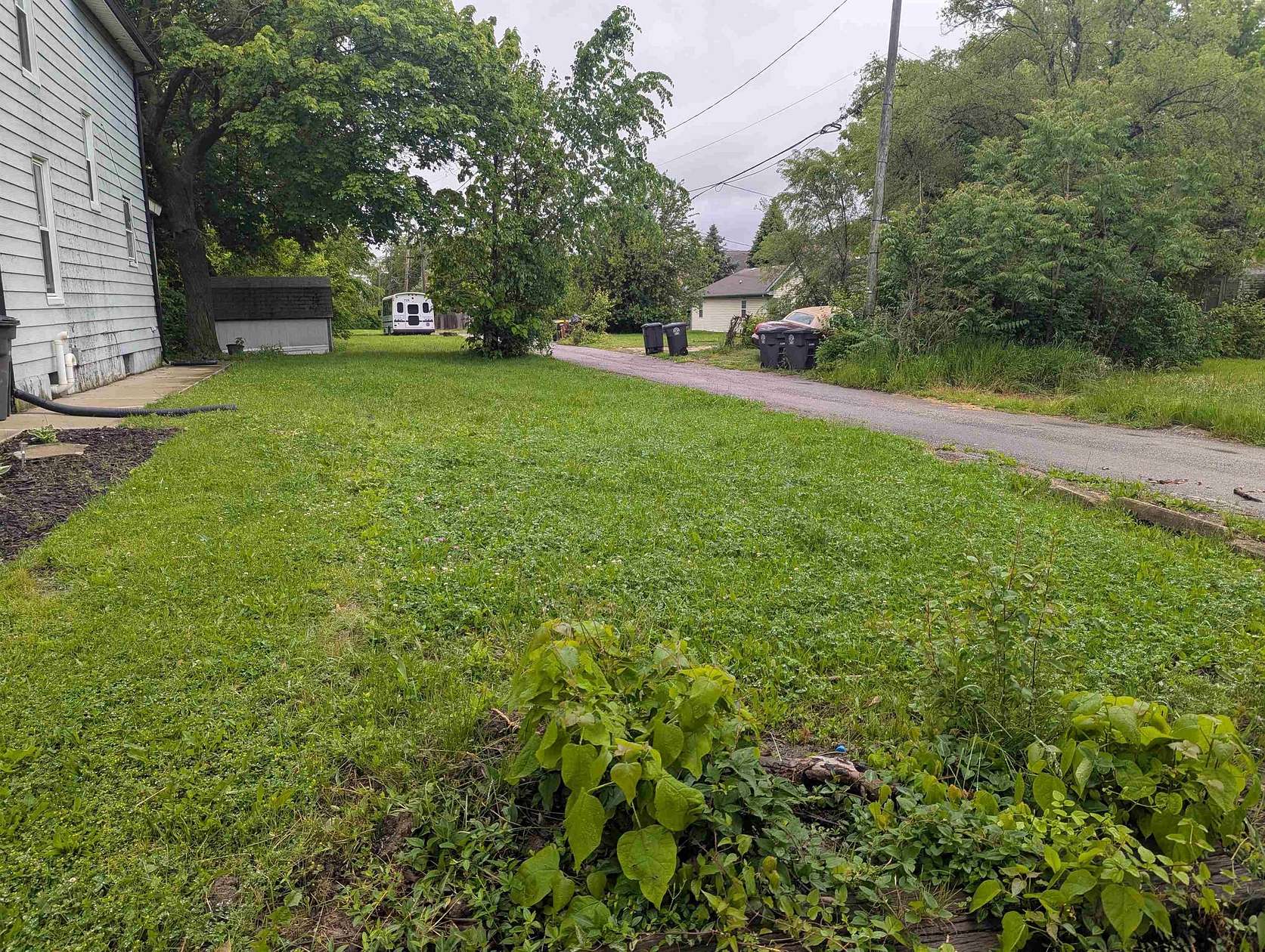 0.14 Acres of Residential Land for Sale in Fort Wayne, Indiana