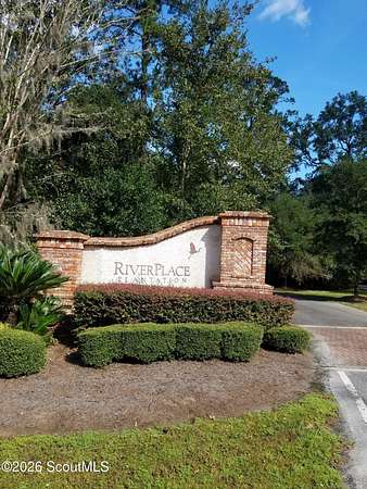 0.69 Acres of Residential Land for Sale in Waverly, Georgia