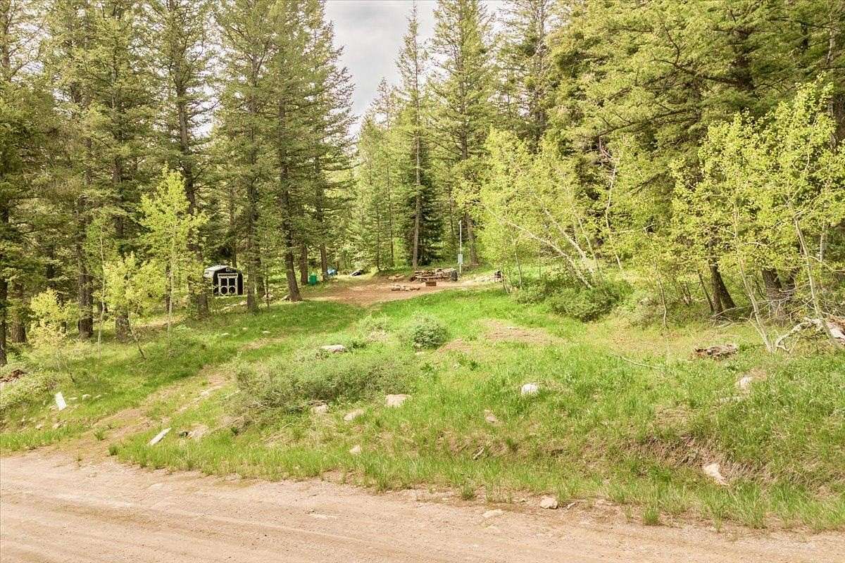 5 Acres of Land for Sale in Lava Hot Springs, Idaho