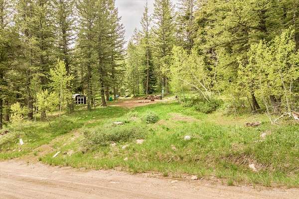 5 Acres of Land for Sale in Lava Hot Springs, Idaho