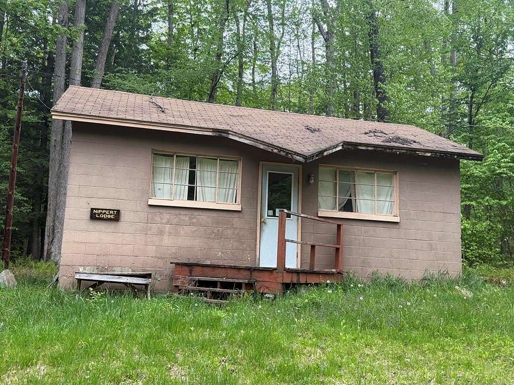 2 Acres of Land with Home for Sale in Smethport, Pennsylvania