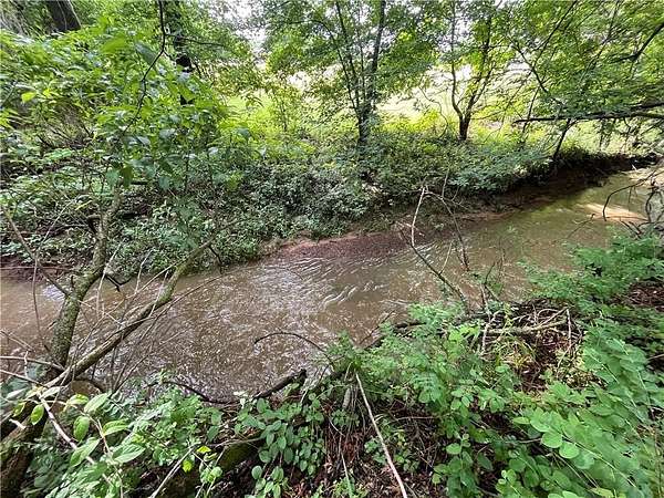 31.4 Acres of Land for Sale in Galena, Kansas