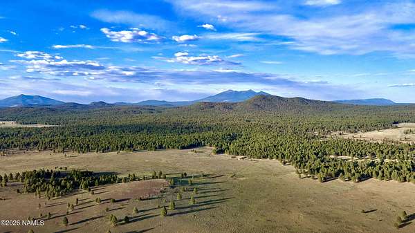 10 Acres of Land for Sale in Parks, Arizona
