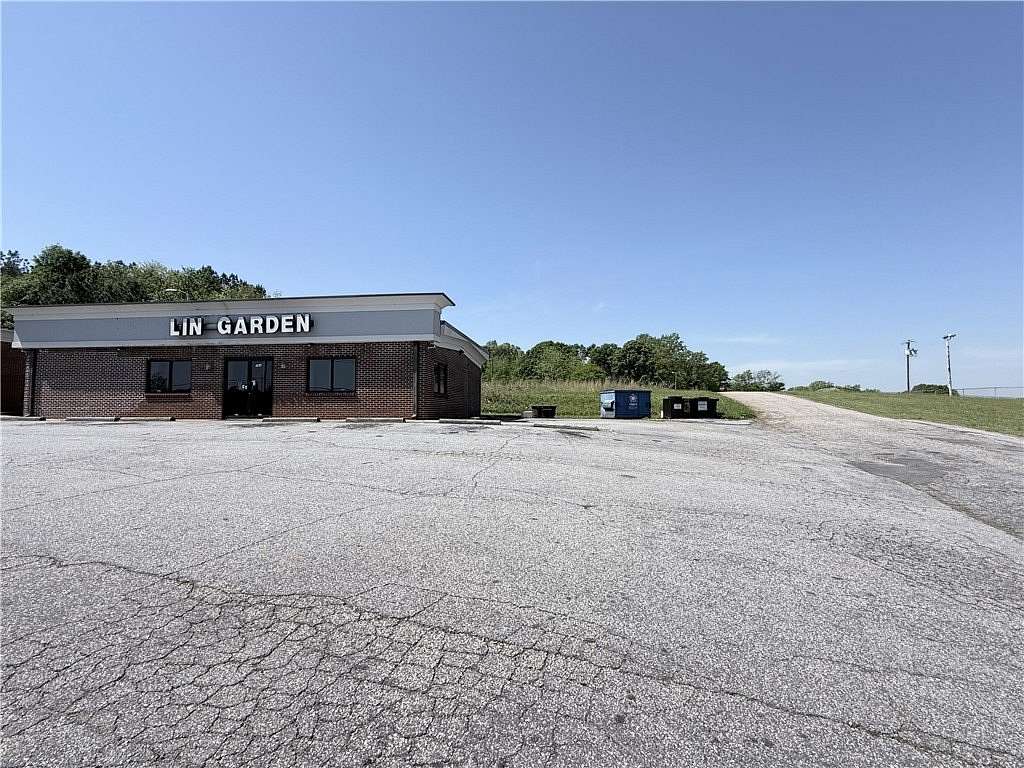 1.22 Acres of Mixed-Use Land for Sale in Pendleton, South Carolina