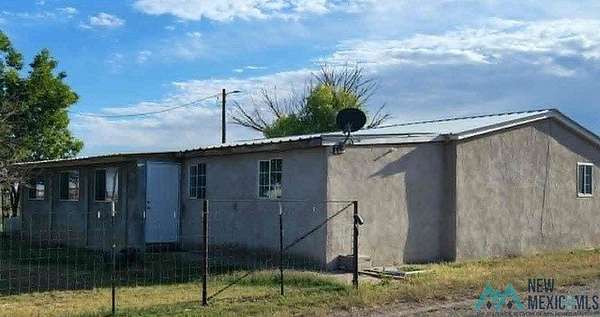 4.73 Acres of Land with Home for Sale in Dexter, New Mexico