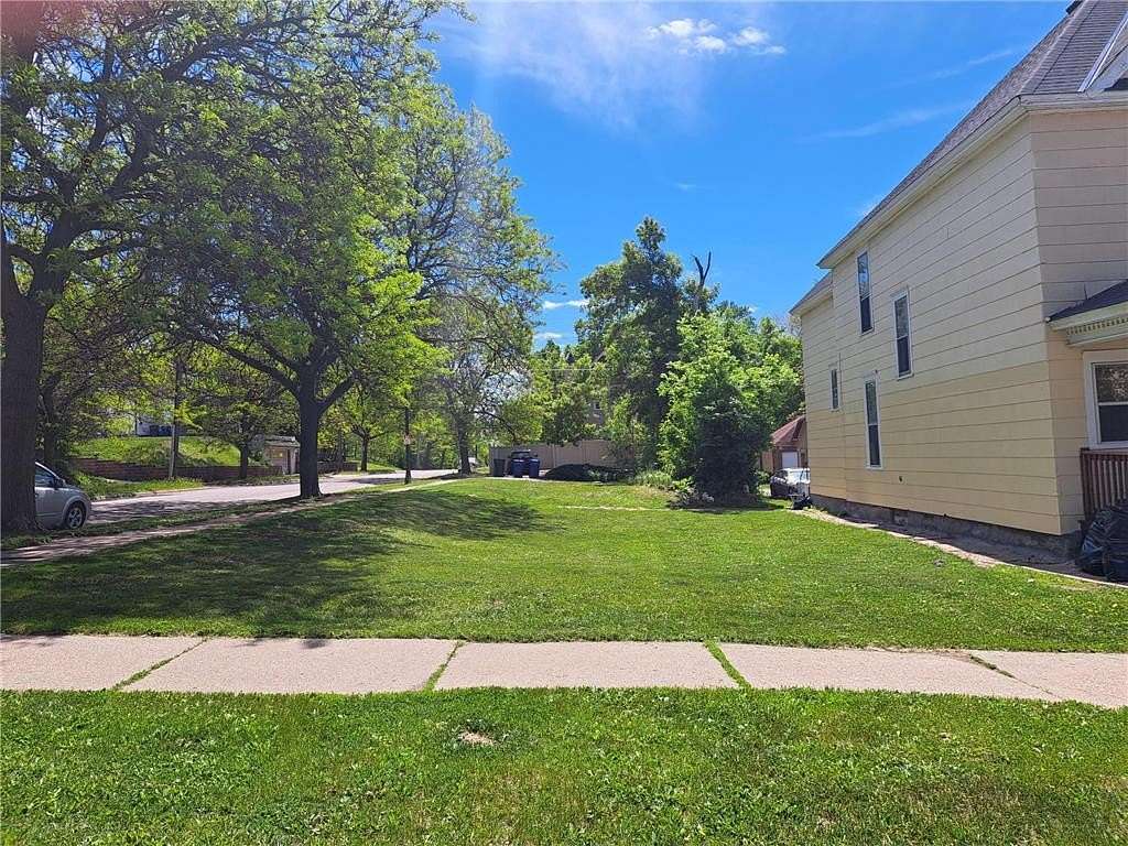 0.12 Acres of Residential Land for Sale in St. Paul, Minnesota