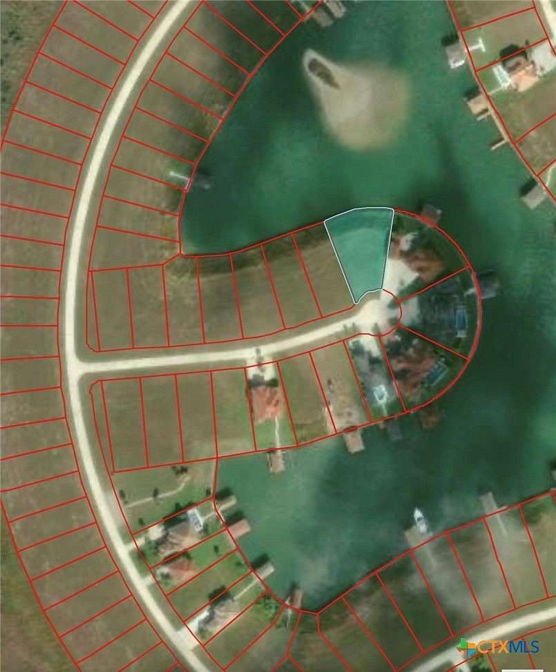 0.43 Acres of Residential Land for Sale in Port O'Connor, Texas