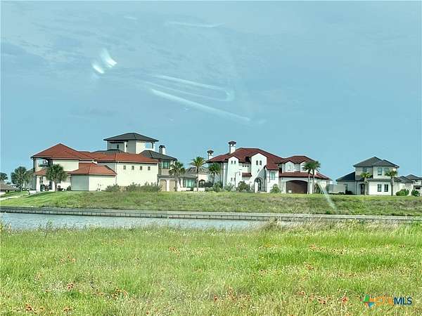 0.43 Acres of Residential Land for Sale in Port O'Connor, Texas
