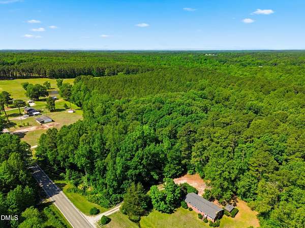 10 Acres of Residential Land for Sale in Zebulon, North Carolina
