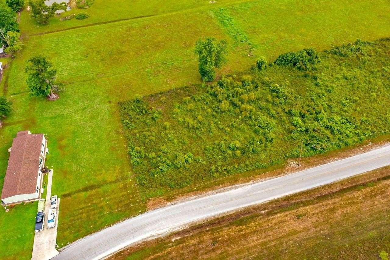 0.5 Acres of Residential Land for Sale in Gray, Louisiana