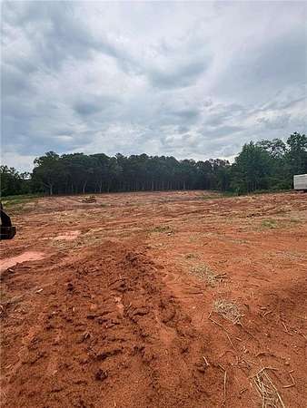 12 Acres of Mixed-Use Land for Sale in Lavonia, Georgia