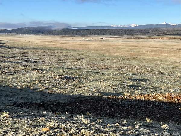36.4 Acres of Land for Sale in Hartsel, Colorado
