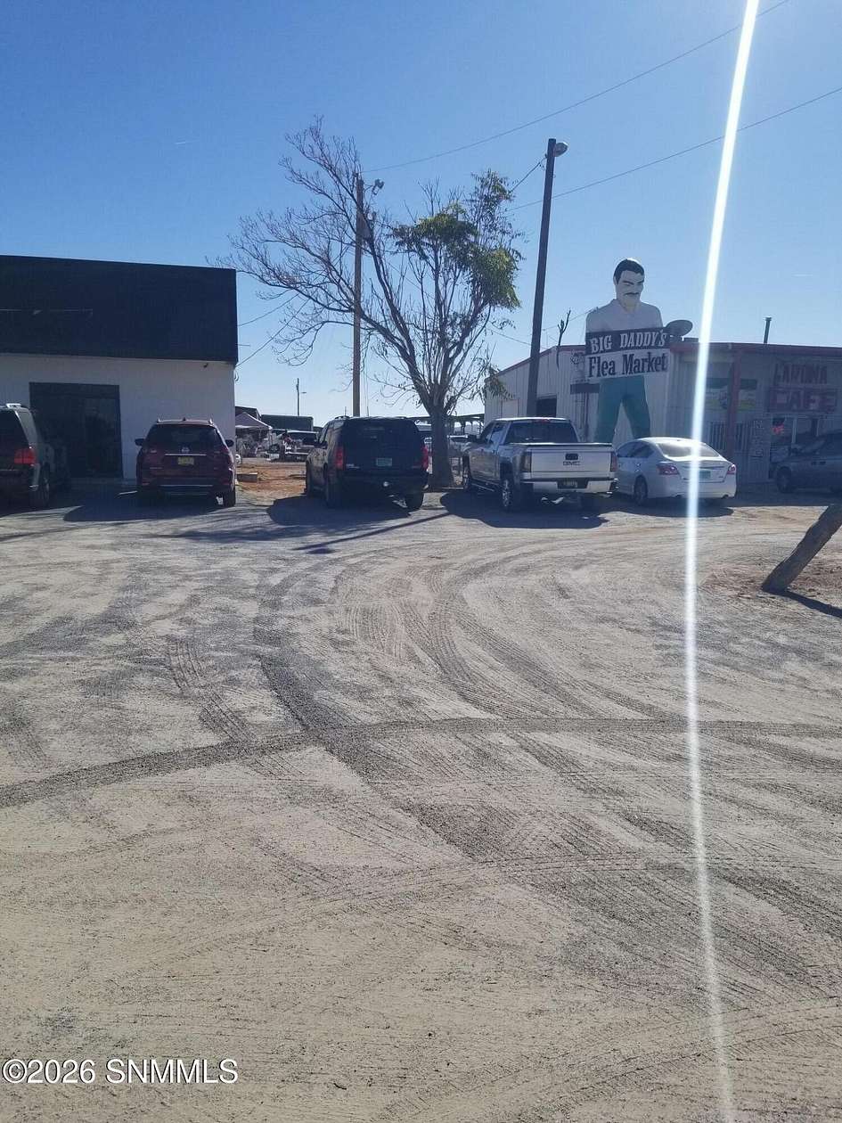 18.6 Acres of Mixed-Use Land for Sale in Las Cruces, New Mexico