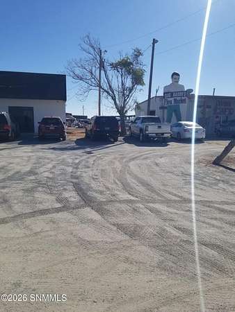 18.6 Acres of Mixed-Use Land for Sale in Las Cruces, New Mexico