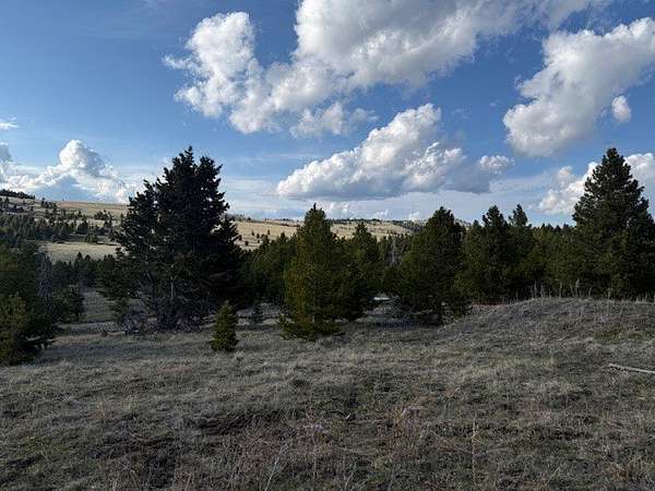 18.3 Acres of Recreational Land for Sale in Helena, Montana