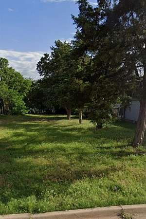 0.16 Acres of Residential Land for Sale in Oklahoma City, Oklahoma