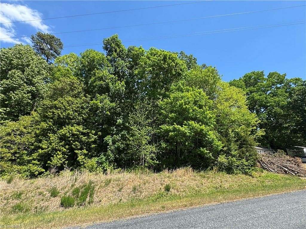 2 Acres of Residential Land for Sale in Lexington, North Carolina