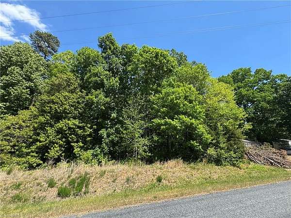 2 Acres of Residential Land for Sale in Lexington, North Carolina