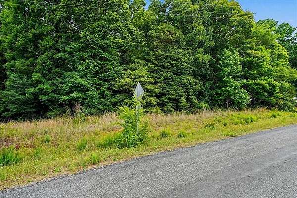 2 Acres of Residential Land for Sale in Lexington, North Carolina