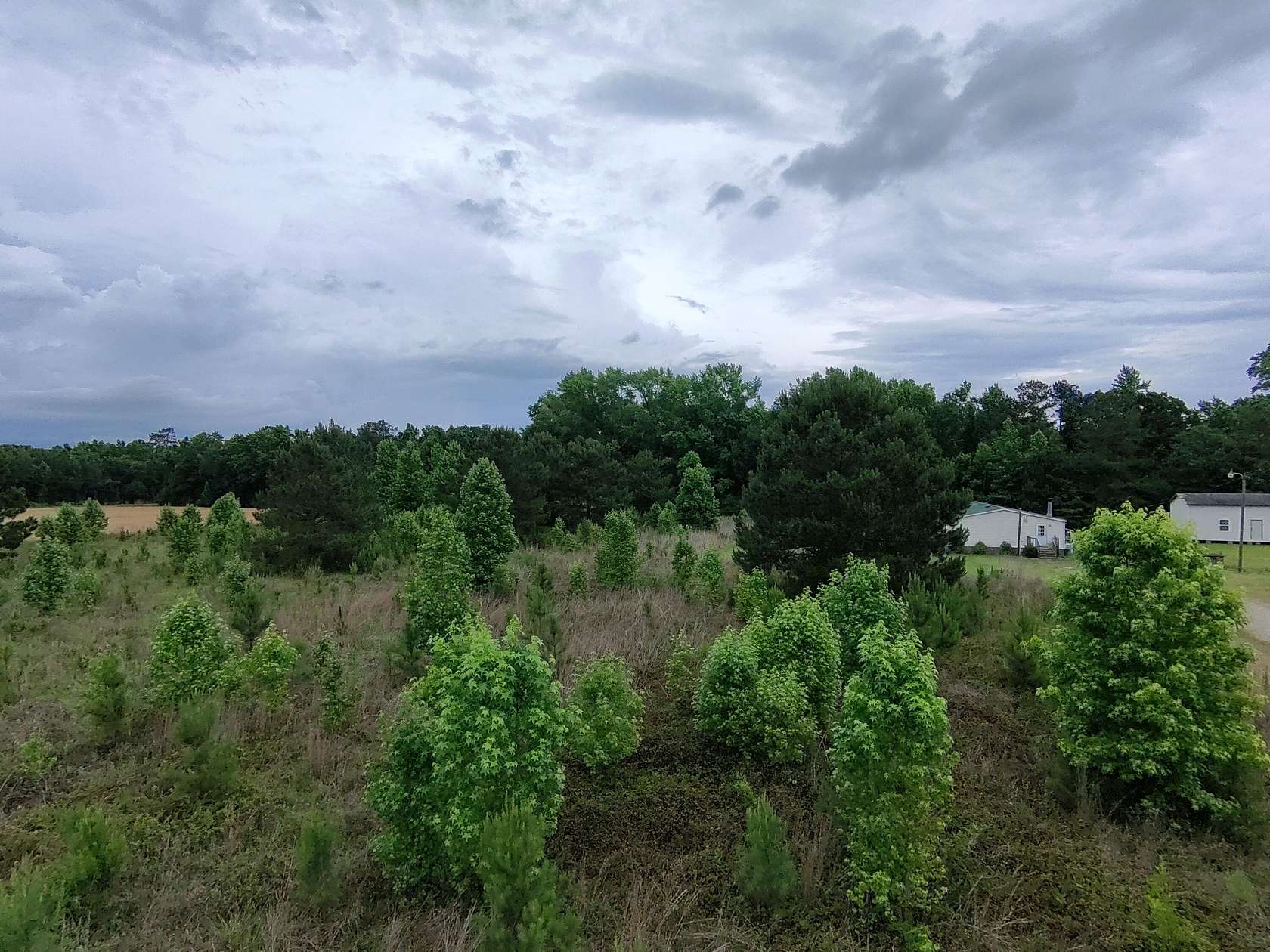2.4 Acres of Residential Land for Sale in Sumter, South Carolina